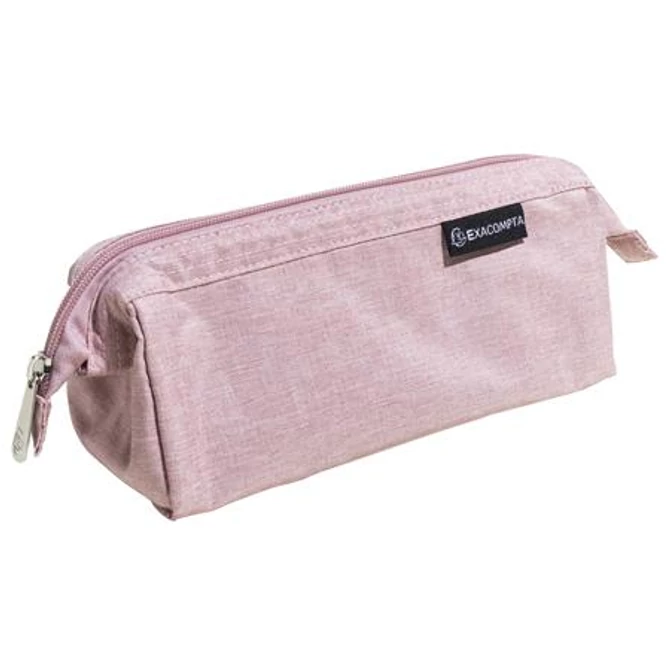 Tolltartó, cipzáras, EXACOMPTA 