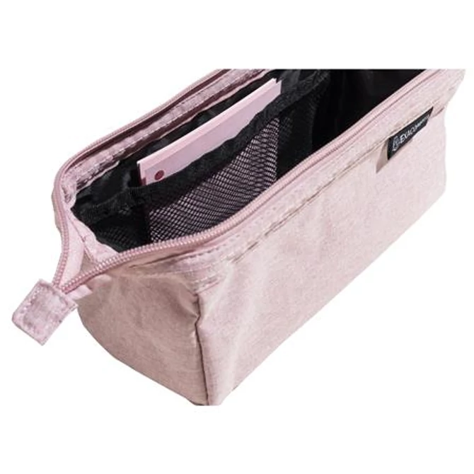 Tolltartó, cipzáras, EXACOMPTA 