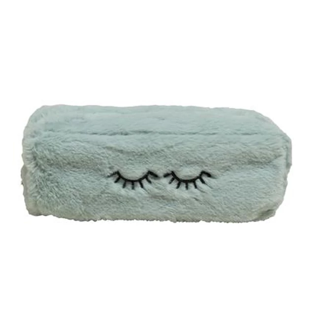 Tolltartó, cipzáras, EXACOMPTA 