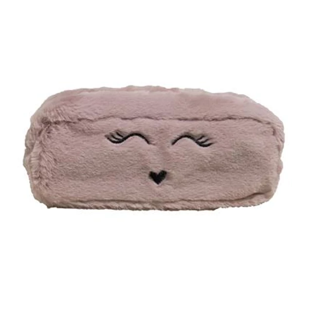 Tolltartó, cipzáras, EXACOMPTA 