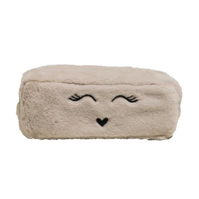 Tolltartó, cipzáras, EXACOMPTA 