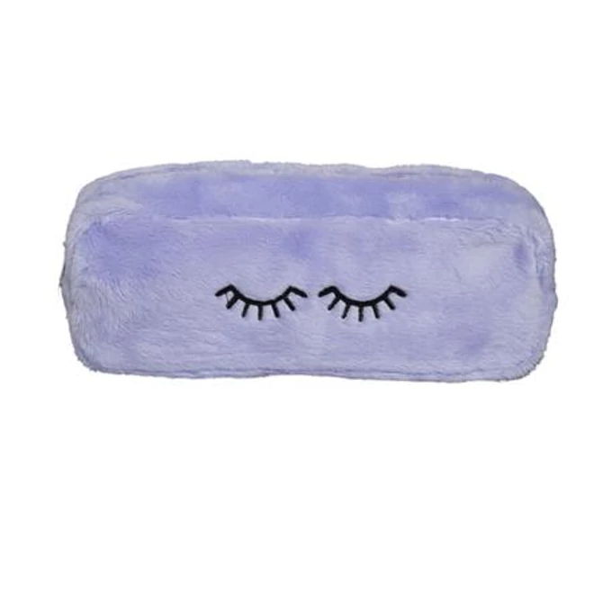 Tolltartó, cipzáras, EXACOMPTA 