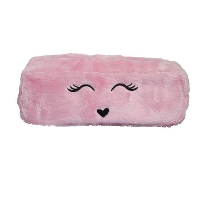 Tolltartó, cipzáras, EXACOMPTA 