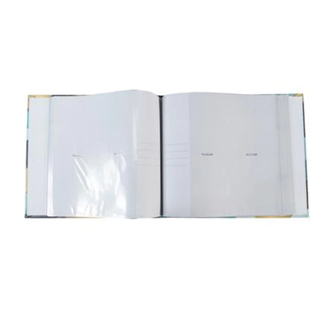 Fotóalbum, 22,5x22 cm, 50 lap, EXACOMPTA 