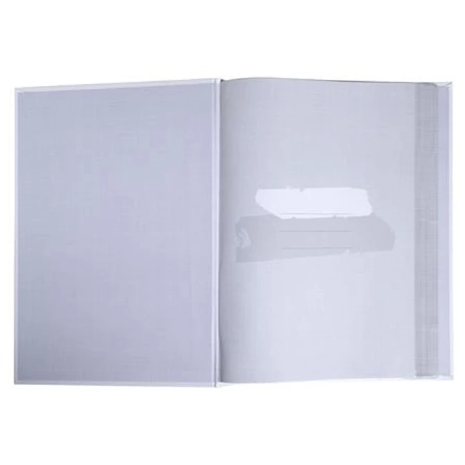 Fotóalbum, 22,5x32,5 cm, 50 lap, EXACOMPTA 