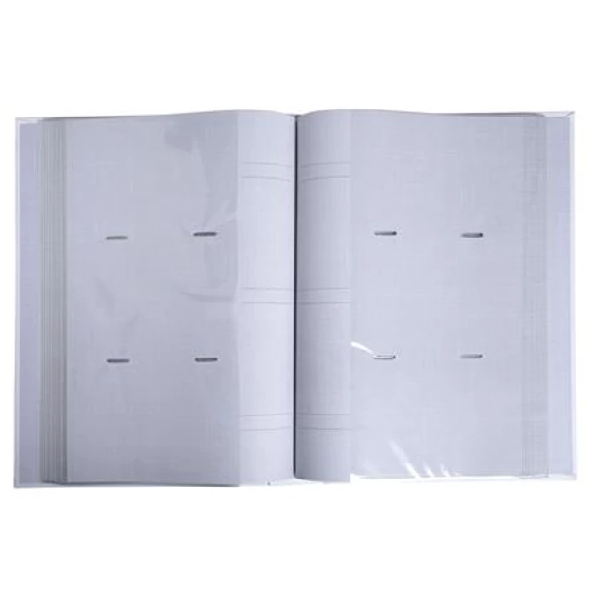 Fotóalbum, 22,5x32,5 cm, 50 lap, EXACOMPTA 
