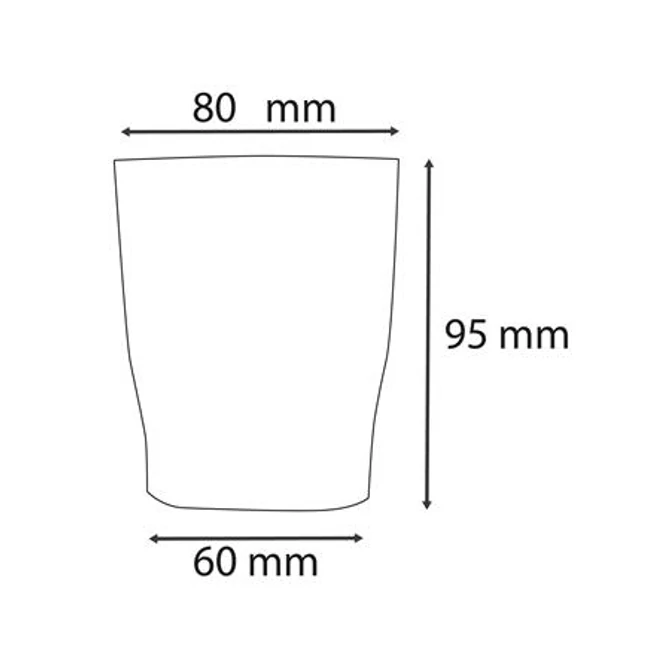 Írószertartó, EXACOMPTA 