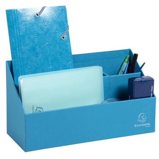 Asztali rendező, EXACOMPTA 