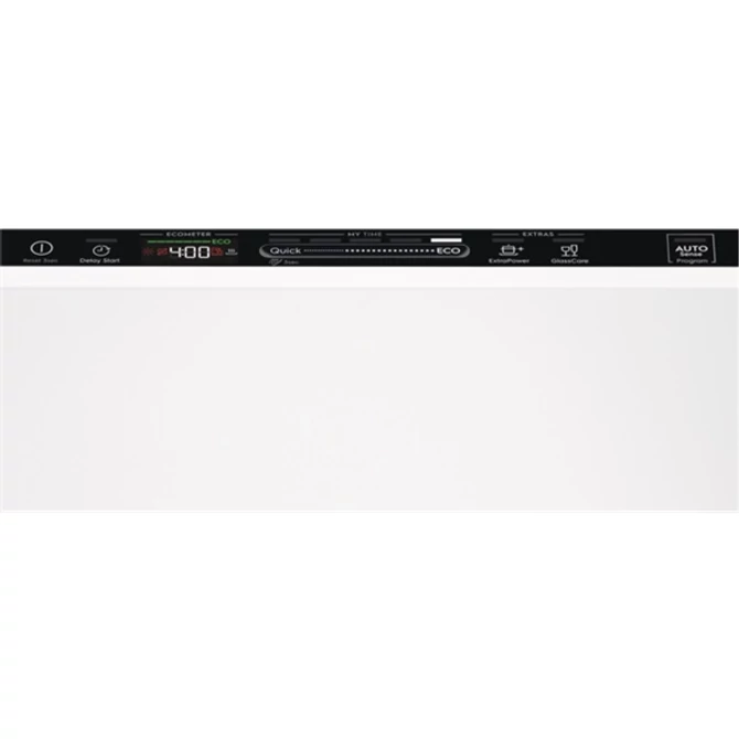 Electrolux EEQ47210L beépíthető mosogatógép