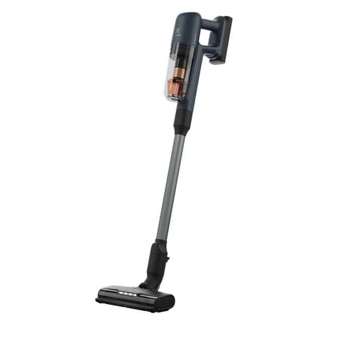 Electrolux EP71B14WET Hygienic 700 vezeték nélküli álló porszívó
