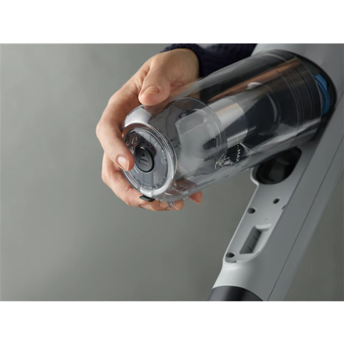 Electrolux EP71HB14UV Hygienic 700 vezeték nélküli álló porszívó allergiásoknak