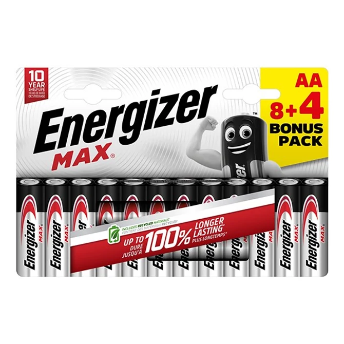 Elem ceruza ENERGIZER 