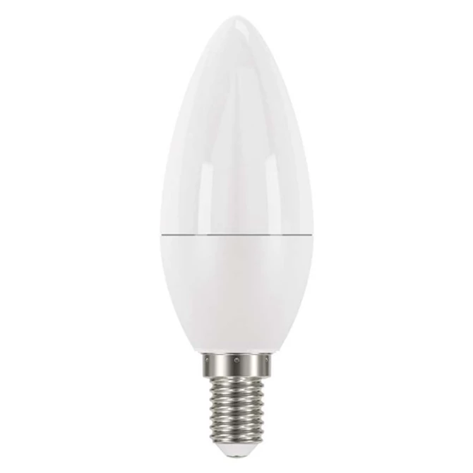 Emos ZQ3230 classic CANDLE 60W 806lumen E14 LED gyertya izzó