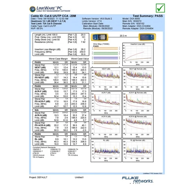 Equip Kábel - 625452 (UTP patch kábel, CAT6, fekete, 3m)