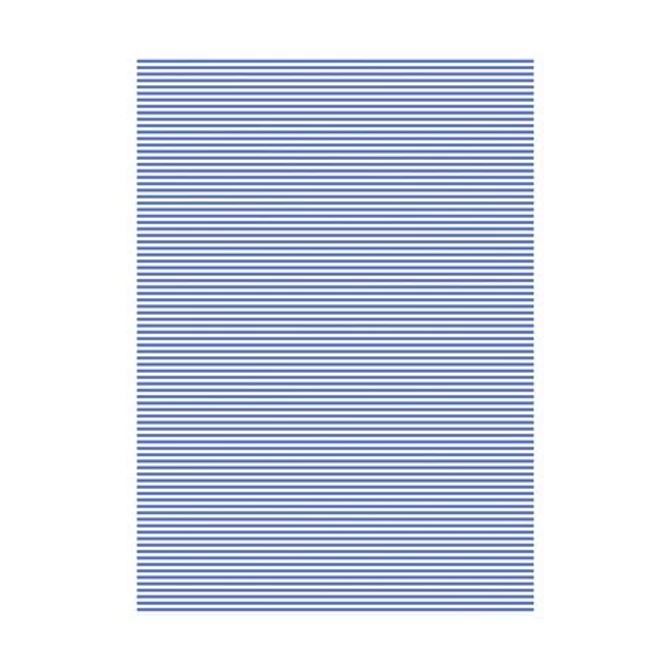 Dekorkarton, 2 oldalas, 24x34 cm, 270 g, 20 lap, FOLIA 