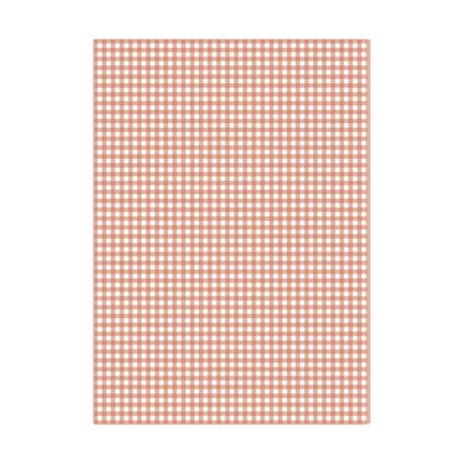 Dekorkarton, 2 oldalas, 24x34 cm, 270 g, 20 lap, FOLIA 
