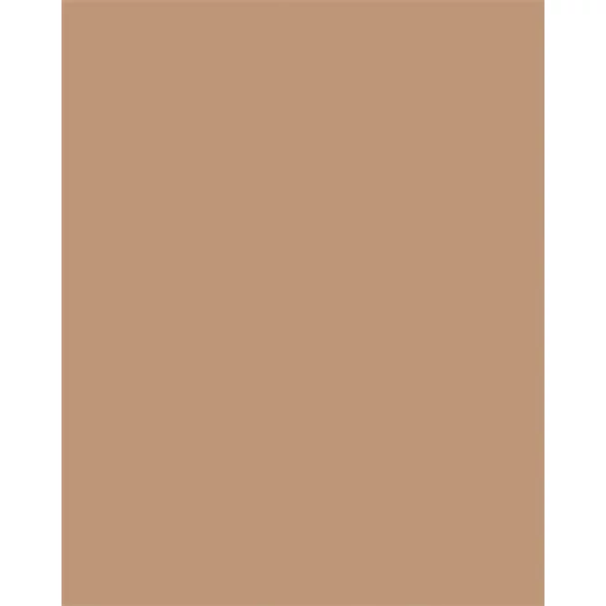 Dekorkarton, 2 oldalas, A4, 300 g, 50 lap, FOLIA, világosbarna