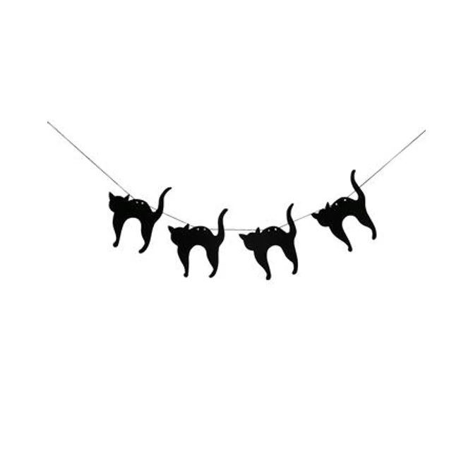 Dekorkarton, 2 oldalas, A4, 300 g, 50 lap, FOLIA, fekete