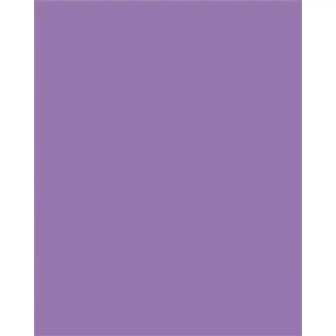 Színes papír, A3, 130 g, 50 lap, FOLIA, sötét orgonalila