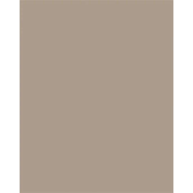 Színes papír, A3, 130 g, 50 lap, FOLIA, cappuccino