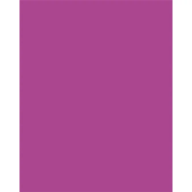 Színes papír, A4, 130 g, 100 lap, FOLIA, sötét rózsaszín
