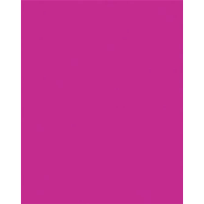 Színes papír, A4, 130 g, 100 lap, FOLIA, rózsaszín