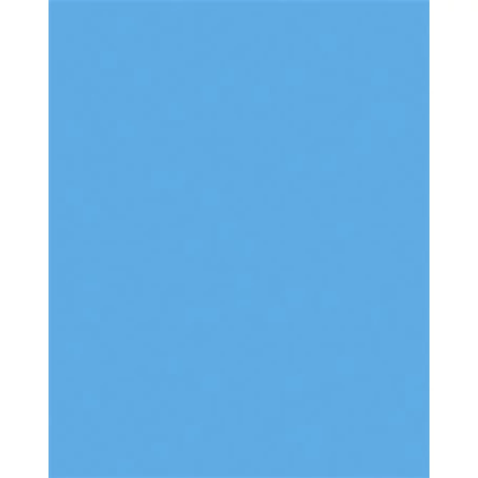 Színes papír, A4, 130 g, 100 lap, FOLIA, tengerkék