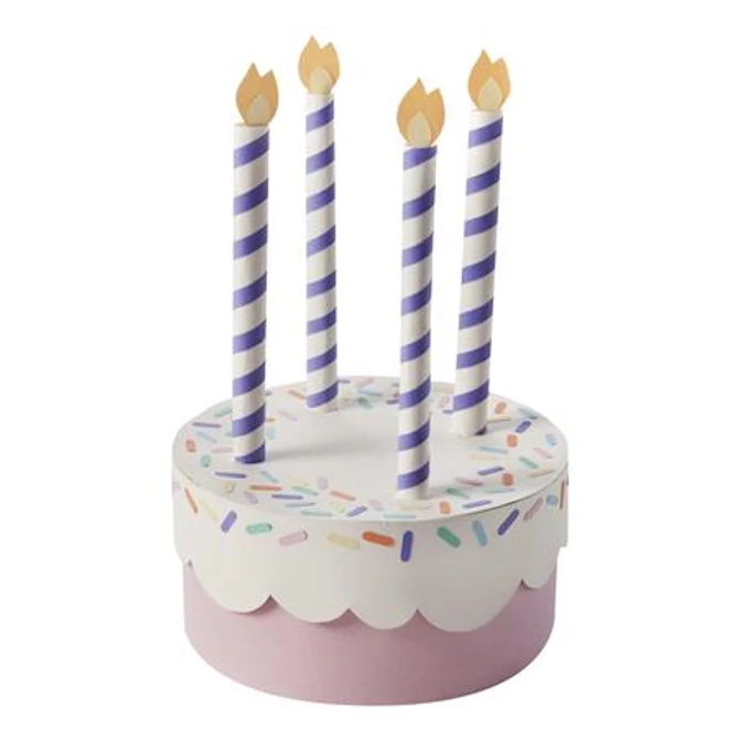 Színes papír, A4, 130 g, 10x10 lap, FOLIA, „Pastel”, vegyes színek