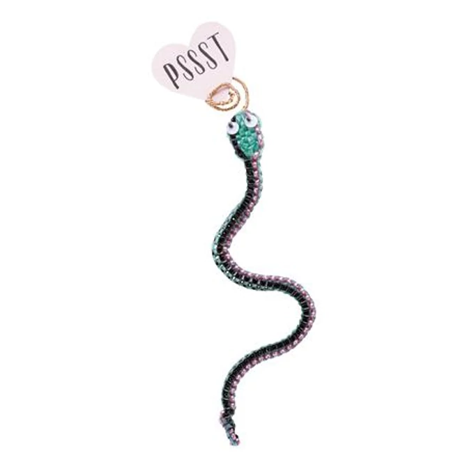 Kreatív fonal, 100 cm, 100 db, FOLIA, „Basic Mix”, vegyes színek