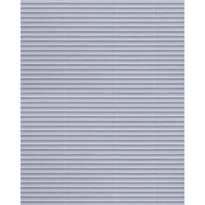 Hullámkarton, 35x50 cm, 10 lap, FOLIA, arany és ezüst vegyes színek