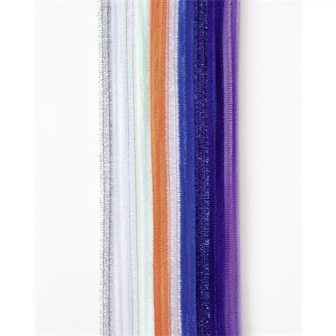 Zseníilia drót, 50 cm, FOLIA 