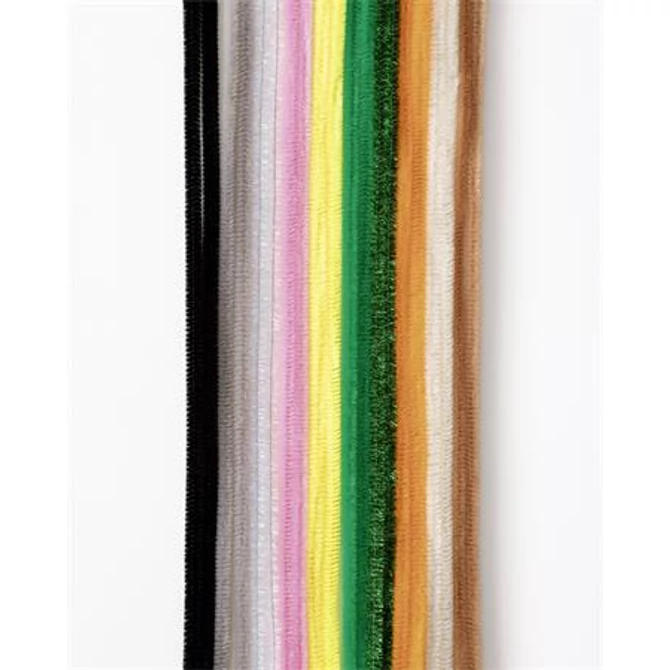 Zseníilia drót, 50 cm, FOLIA 
