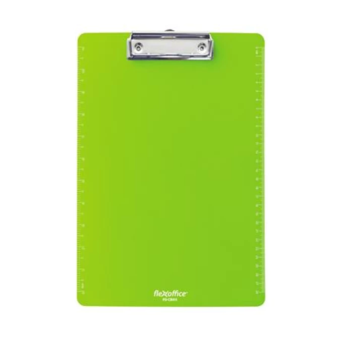 Felírótábla, A4, műanyag, FLEXOFFICE 