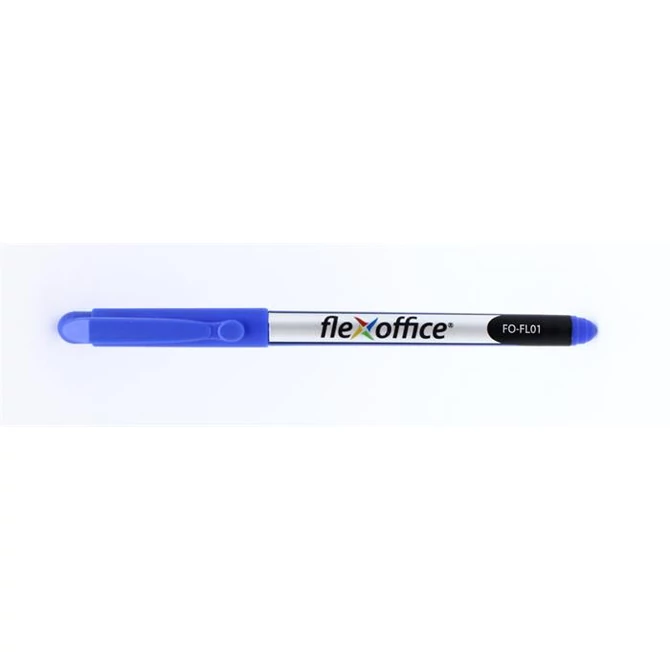 Tűfilc, 0,3 mm, FLEXOFFICE 