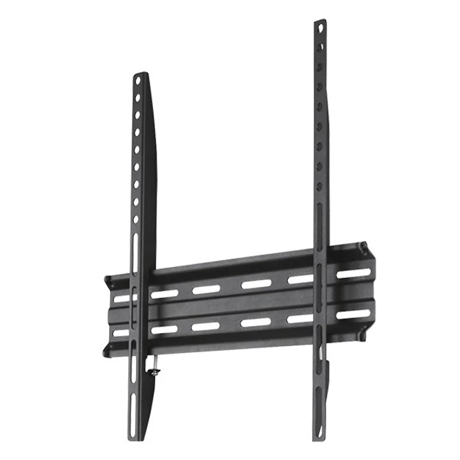 Hama FIX TV Wall Bracket 400x400 Black