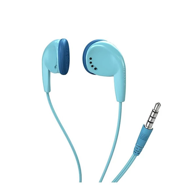 Maxell EB-98 Earphones Blue