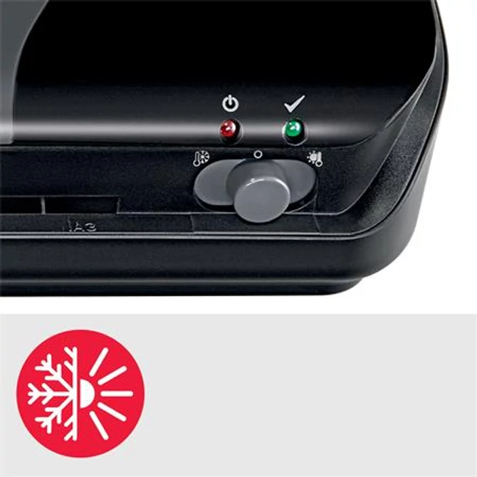 Laminálógép, A3, 75 mikron, GBC 