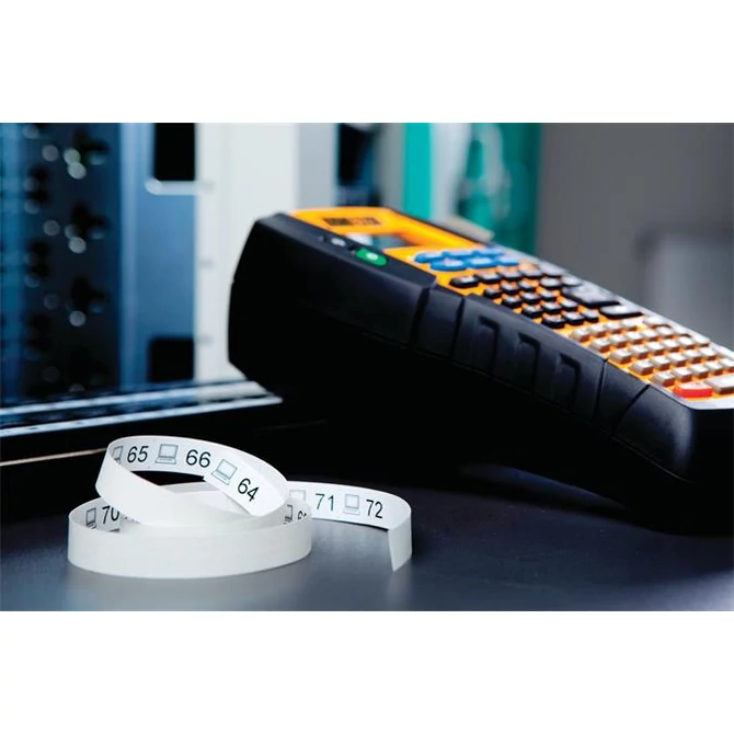 Elektromos feliratozógép, DYMO 