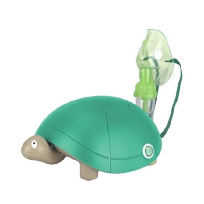 Kompresszoros inhalátor 