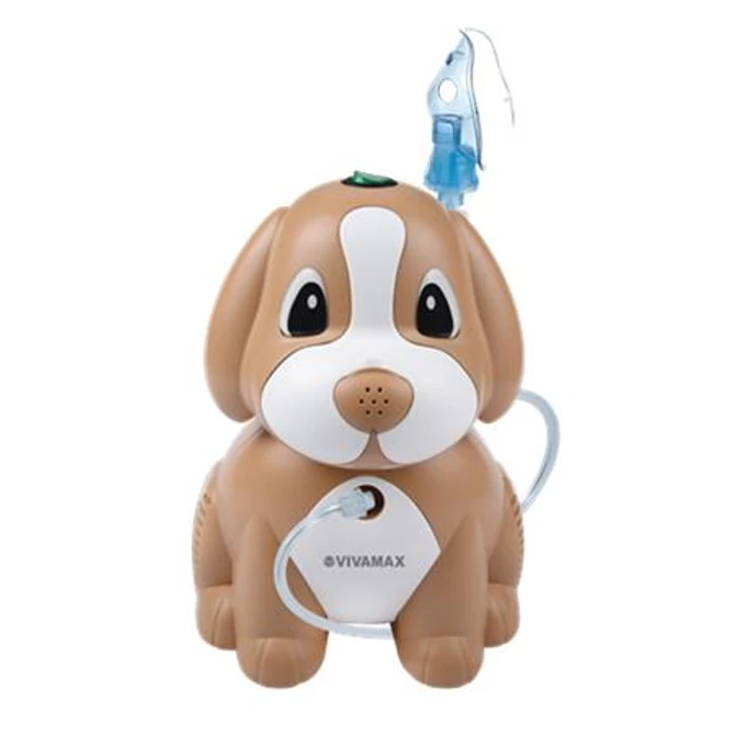 Kompresszoros inhalátor 