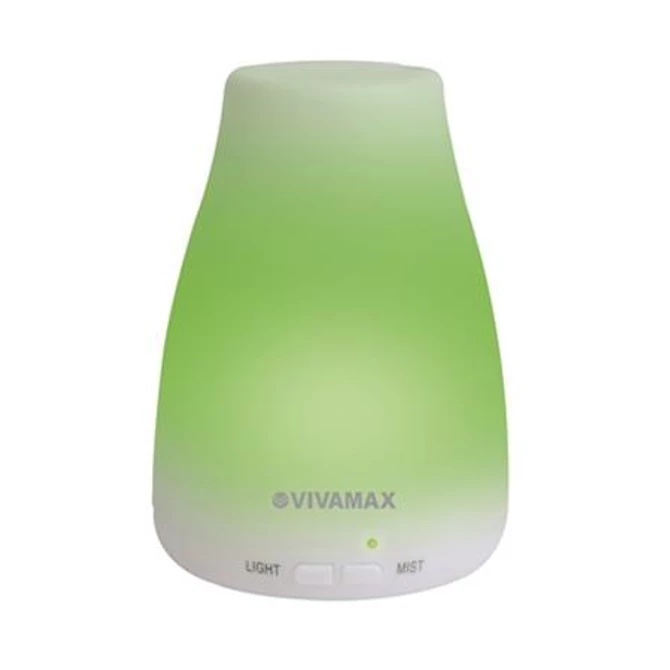 Vivamax GYVH35 ultrahangos aroma párologtató és éjszakai fény