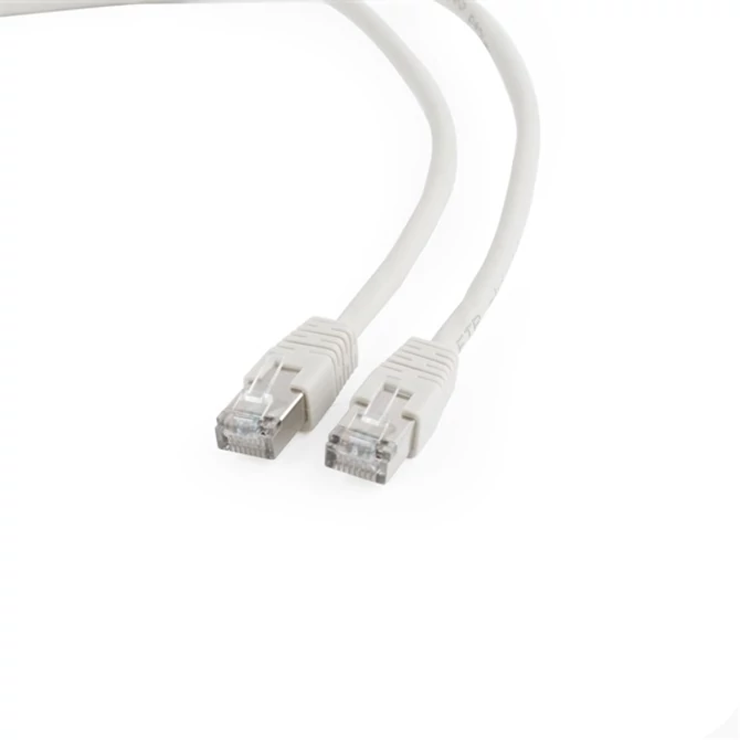 Gembird CAT6 F-UTP Patch Cable 15m Grey