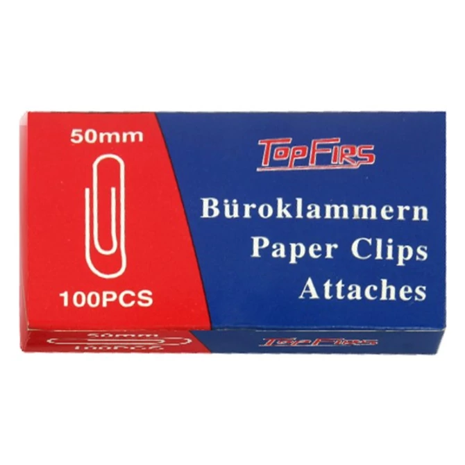 Gemkapocs TOPFIRS H50mm -100