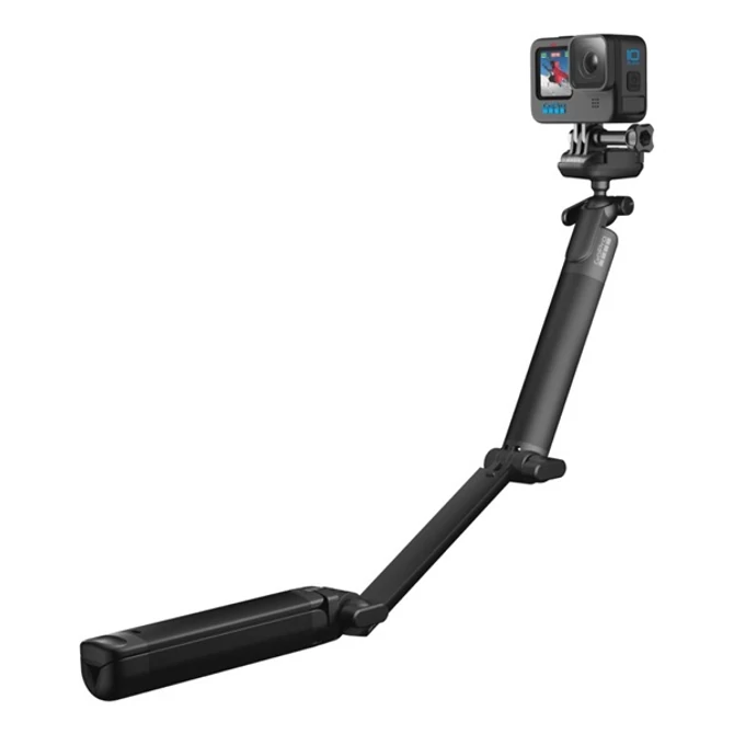 GoPro AFAEM-002 3in1 Állvány és tartó