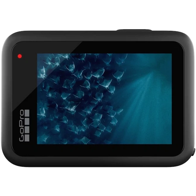 GoPro HERO11 fekete akciókamera