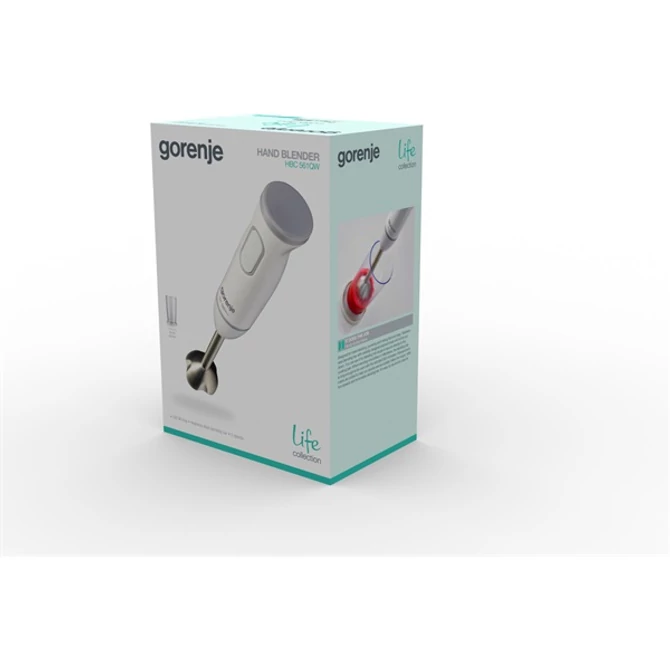 Gorenje HBC561QW botmixer