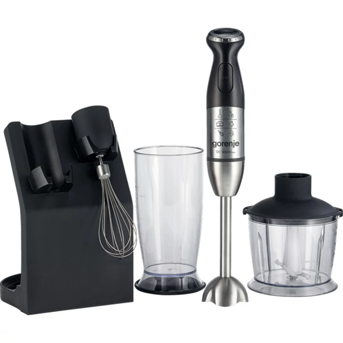 Gorenje HBC807QB botmixer