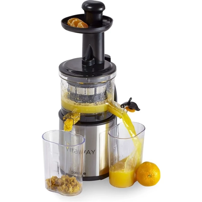 Gorenje JC4800VWY inox gyümölcsprés