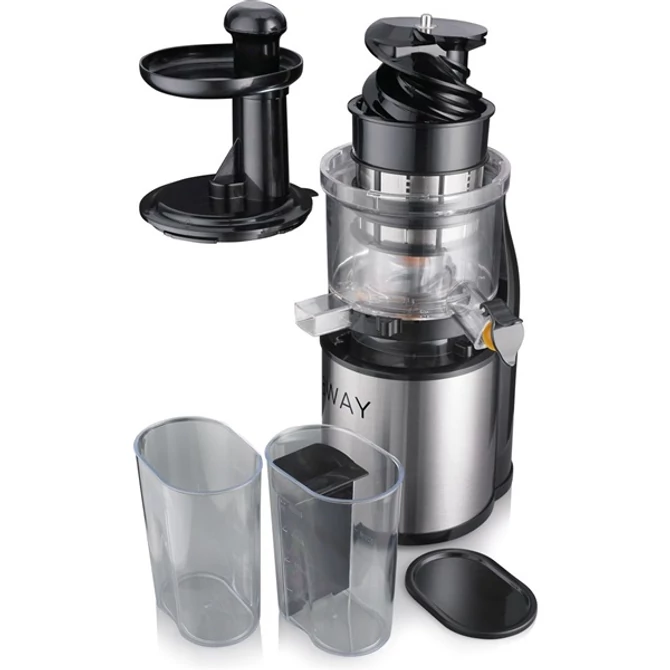 Gorenje JC4800VWY inox gyümölcsprés