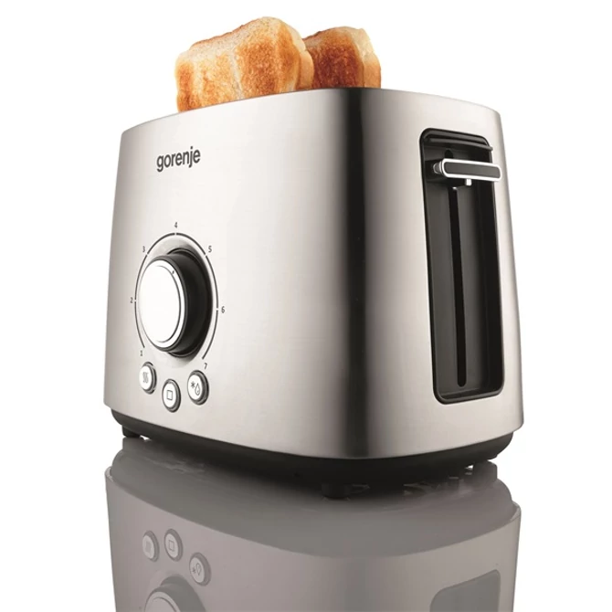 Gorenje T1000E kenyérpirító